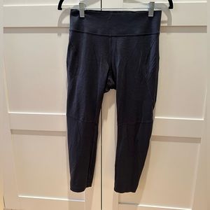 Outdoor Voices Tech Sweat Leggings